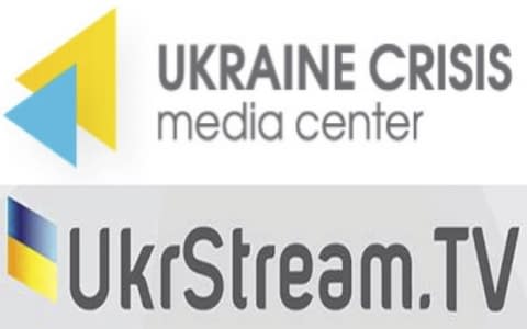Український кризовий медіа- центр наживо на UkrStream.TV