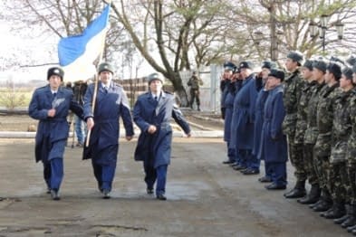 Російські військові захопили військову частину в Севастополі, проте не підкорили ракетно-зенітний полк у Євпаторії