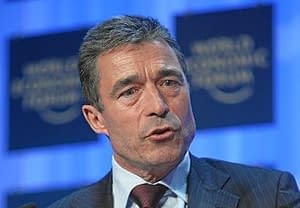 НАТО перегляне співпрацю з Росією через Україну