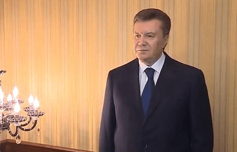 Латвія заборонила в'їзд Януковичу і Ко