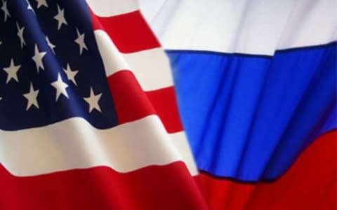 США - Росії: Ми готові відповісти на загрозу Україні