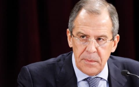 Москва готова до діалогу, якщо РФ не вважатимуть «стороною конфлікта»