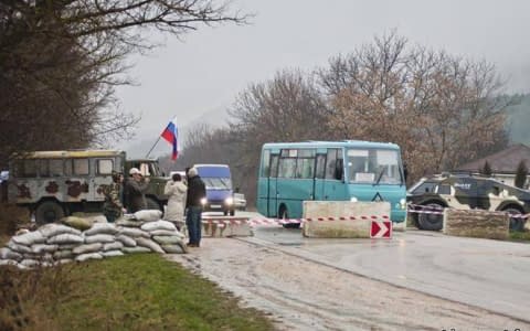 У Севастополі зник ще один активіст, а раніше затриманих журналістів та активістів можуть відпустити вже 11 березня