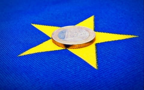 Євросоюз має намір виділити Україні ще 1 млрд євро термінової грошової допомоги