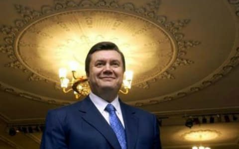 Мін'юст визнав легітимним рішення Ради про відсторонення Януковича