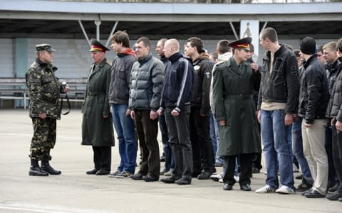 Понад 40 тис. добровольців зголосилися захищати цілісність України - РНБО