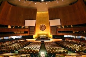 ООН може обійти вето Росії на резолюцію по Україні
