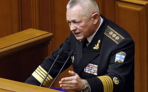 Кабмін виділив на оборону 6,8 мільярда гривень