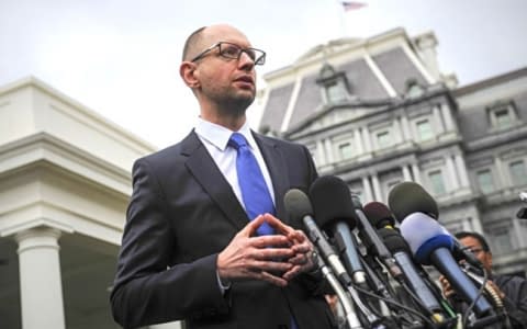 Україна пред'явить претензії РФ на незаконно привласнене майно СРСР
