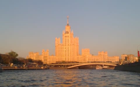 Росія висунула умови Україні: федералізація, здача Криму, позаблоковий статус, двомовність
