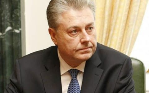 Україна відкликала посла з Росії