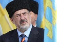 У кримськотатарських масивах в Бахчисараї "референдум" зірвано