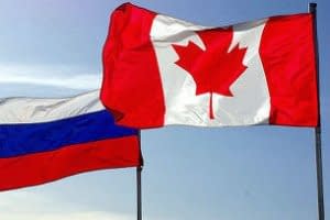 Канада ввела санкції проти російських і кримських чиновників