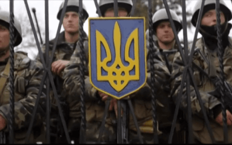 Українським військовим в Криму дозволили використовувати зброю