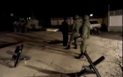У Сімферополі вбили українського військовослужбовця