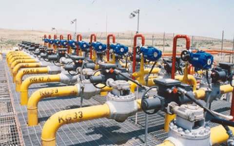 Росія відмовилася продавати Україні газ на 100 доларів дешевше