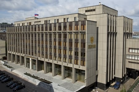 Рада Федерації проголосувала за приєднання Криму й Севастополя до Росії