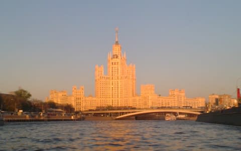 Росія запроваджує візовий режим в анексованому Криму та Севастополі