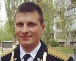 У Криму російські військові застрелили українського офіцера