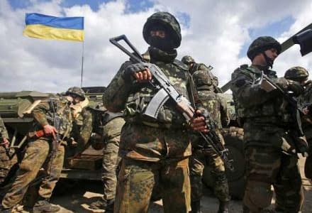 Українські спецпідрозділи на Сході просять про підтримку (список необхідного)